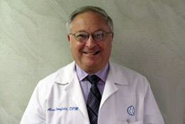 Dr. Alan R. Cornfield, D.P.M