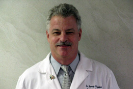 Dr. Randy K. Kaplan, D.P.M