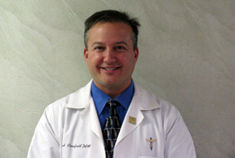 Dr. Robert H. Cornfield, D.P.M